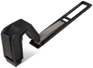 Filamenty i akcesoria do drukarek 3D - Laser Base - podstawa robocza do grawerowania i cięcia laserowego - do drukarek Bambu Lab z serii H2D Laser} - miniaturka - grafika 1