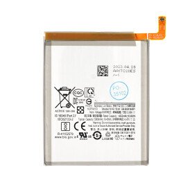 EB-BS918ABY bateria do Samsung S23 Ultra bateria zastępcza