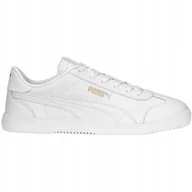 Buty sportowe męskie - Buty męskie Puma Club 5V5 389406 01 46 - miniaturka - grafika 1