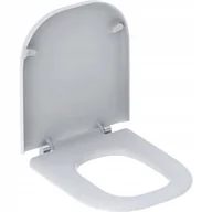 Deski sedesowe - Deska sedesowa Geberit Selnova Comfort duroplast - miniaturka - grafika 1