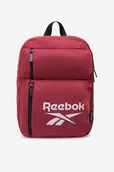Plecaki - Reebok RBK-030-CCC-05 Czerwony - miniaturka - grafika 1