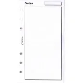 Przybory szkolne - Wkład do organizera ST Notes ANTRA - miniaturka - grafika 1