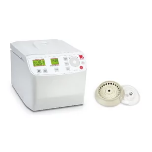 OHAUS FC5513+R01 mikro wirówka laboratoryjna z rotorem 24 x 1,5/2,0ml, mikrowirówka kompaktowa - Inne urządzenia pomiarowe - miniaturka - grafika 1