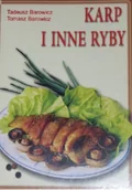 Książki kucharskie - Karp I Inne Ryby - miniaturka - grafika 1