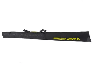 Pokrowiec Na Narty Fischer Eco Xc Nc 1 Pair 195 Cm 2023 - Sporty zimowe - akcesoria - miniaturka - grafika 1