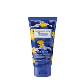 Dezynfekcja - Mandarina Duck Skin Protector Hero Give Me Five Żel do dezynfekcji 80 ml - miniaturka - grafika 1