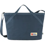 Torby podróżne - Torba naramienna Fjällräven Vardag Crossbody Kolor: niebieski - miniaturka - grafika 1