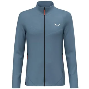 Salewa Męska kurtka Puez Waffle Hyb Pl Jacket M Apparel - Kurtki męskie - miniaturka - grafika 1
