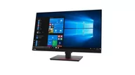 Monitory - Lenovo ThinkVision T27q-20 27" 61EDGAT2EU - miniaturka - grafika 1