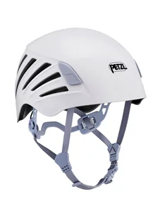 Kask wspinaczkowy Petzl Borea - lilac white - Sprzęt wspinaczkowy - miniaturka - grafika 1