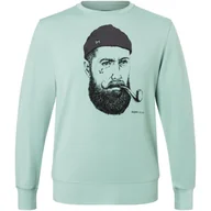 Bluzy sportowe męskie - Bluza męska SUPER.NATURAL - miniaturka - grafika 1