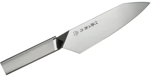 Tojiro Polerowany nóż Santoku Origami, 16,5 cm - Noże kuchenne - miniaturka - grafika 1