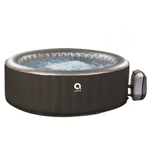 Jacuzzi Dmuchane Ogrodowe Avenli London Spa Whirpool - Baseny ogrodowe - miniaturka - grafika 1