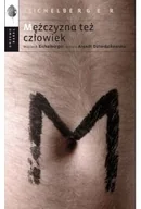 Rozwój osobisty - Mężczyzna też człowiek - miniaturka - grafika 1