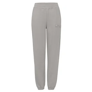 Damskie Spodnie FILA BANDIRMA HIGH WAIST SWEAT PANTS FAW0254-80028 – Szary - Spodnie damskie - miniaturka - grafika 1