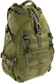 Plecaki - Plecak Badger Outdoor Spirit Olive 25 l (BO-BPST-OLV) - miniaturka - grafika 1
