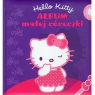 Albumy fotograficzne - Hello Kitty. Album małej córeczki - miniaturka - grafika 1