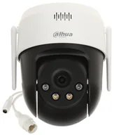 Kamery IP - KAMERA IP SZYBKOOBROTOWA ZEWNĘTRZNA SD2A500HB-GN-AW-PV-0400-S2 Wi-Fi - 5Mpx 4mm DAHUA - miniaturka - grafika 1