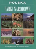 Albumy krajoznawcze - Parki Narodowe. Polska - miniaturka - grafika 1
