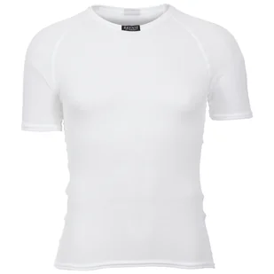 Koszulka Brynje of Norway Super Micro T-Shirt Rozmiar: XL / Kolor: biały - Koszulki sportowe męskie - miniaturka - grafika 1