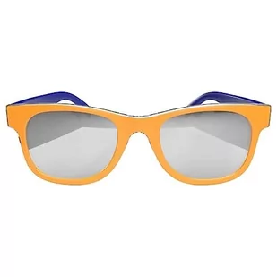 Chicco dziewczęce okulary przeciwsłoneczne 24 m + dziecięce przezroczyste soczewki, odporne na zarysowania, chronią przed promieniowaniem UVA i UVB, elastyczne ramy, etui na okulary w zestawie, dla - Akcesoria i dodatki do ubrań dla dzieci - miniaturka - grafika 1