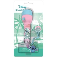 Latarki - Latarka duża Stitch ST00047 - Kids Euroswan - miniaturka - grafika 1