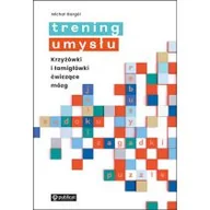 Poradniki hobbystyczne - Trening umysłu - miniaturka - grafika 1