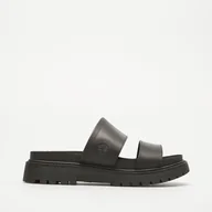 Klapki i japonki damskie - TIMBERLAND CLAIREMONT WAY - Timberland - miniaturka - grafika 1