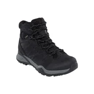 Buty trekkingowe damskie - Buty turystyczne damskie The North Face W Hedgehog Hike II Mid GTX - miniaturka - grafika 1
