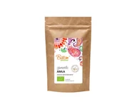 Suplementy naturalne - BATOM (dżemy, soki, kompoty, czystek) AJURWEDA AMLA OWOCE SPROSZKOWANE BIO 100 g - BATOM SD-BD-806996 - miniaturka - grafika 1