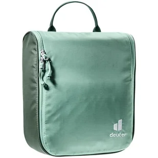 Deuter Kosmetyczka Wash Center I jade-ivy 393072122750 - Kosmetyczki, organizery i kuferki - miniaturka - grafika 1