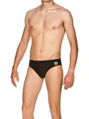 Kąpielówki męskie - Arena Kąpielówki "Dynamo" w kolorze czarnym - miniaturka - grafika 1