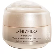 Korektory pod oczy - Shiseido Benefiance Neura Wrinkle Smoothing Eye Cream (15ml) - miniaturka - grafika 1