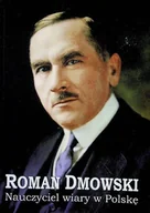 Biografie i autobiografie - Nauczyciel wiary w Polskę - miniaturka - grafika 1