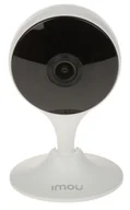 Zestawy do monitoringu - KAMERA IP IPC-C22EP-D Wi-Fi CUE 2-D - 1080p 2.8 mm IMOU - miniaturka - grafika 1