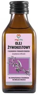 Olejki do ciała i włosów - MYVITA Olej żywokostowy z gonikiem i podagrycznikiem 100ml - Myvita - miniaturka - grafika 1