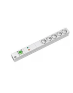 Listwy zasilające - Bachmann Listwa zasilająca Listwa zasilająca 19 Cali - 333.403 - miniaturka - grafika 1