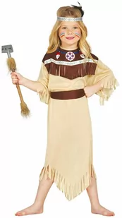Kostium Indianka - Stroje karnawałowe - miniaturka - grafika 1