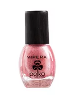 Lakiery do paznokci - Vipera Polka Nail Polish lakier do paznokci 108 5.5ml - miniaturka - grafika 1