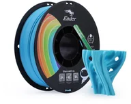 Filamenty i akcesoria do drukarek 3D - Filament Creality Ender-PLA Plus, 1kg, 1.75mm, blue 3301010310 - miniaturka - grafika 1