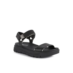 D XAND 2.1S - Sandały damskie - miniaturka - grafika 1