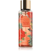 Wody i perfumy damskie - Victoria's Secret Mango Smash mgiełka do ciała 250ml - miniaturka - grafika 1