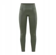 Pozostała odzież narciarska - Damskie Legginsy termoaktywne CORE DRY ACTIVE COMF - miniaturka - grafika 1