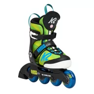 Rolki - Rolki dziecięce K2  RAIDER BEAM  EUR 35-40 - miniaturka - grafika 1