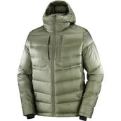 Kurtki męskie - KURTKA SALOMON ELIXIR ULTRA DOWN M C26177 - miniaturka - grafika 1