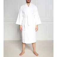 Szlafroki męskie - Kenzo Home Szlafrok KICON22 | Regular Fit - miniaturka - grafika 1