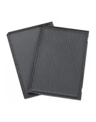 Akcesoria i części AGD - Steba Grill Plate Bottom rippled smooth Accessories PG 4 60213357 - miniaturka - grafika 1