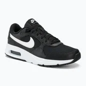 Sport OUTLET - Buty męskie Nike Air Max Sc black / white / black - miniaturka - grafika 1