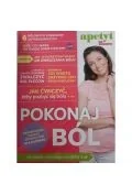 Pokonaj Ból. Apetyt Na Zdrowie - Czasopisma - miniaturka - grafika 1