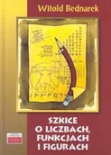 Matematyka - Szkice o liczbach, funkcjach i figurach - miniaturka - grafika 1